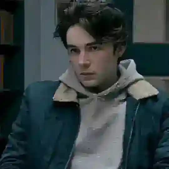 Уэйн смотреть сериал| Wayne