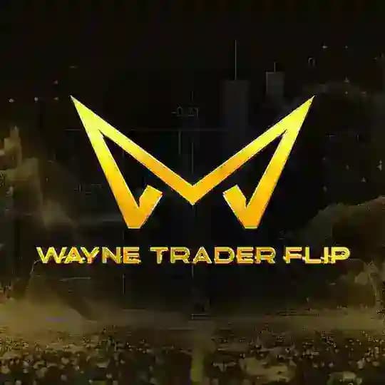 Wayne Trader Flip 🧧