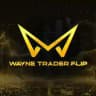 Wayne Trader Flip 🧧