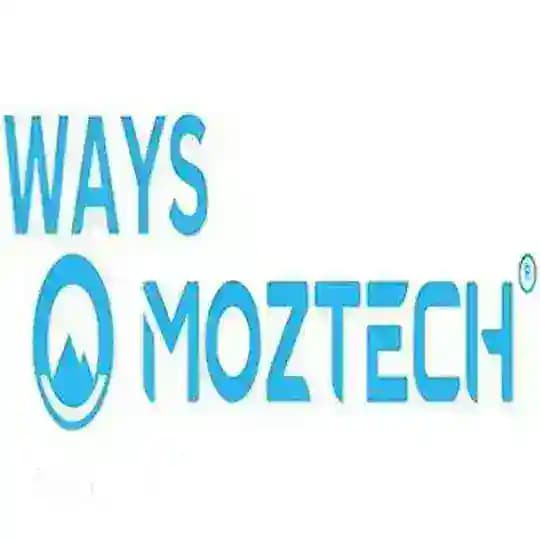 WAYS MOZTECH CANAL