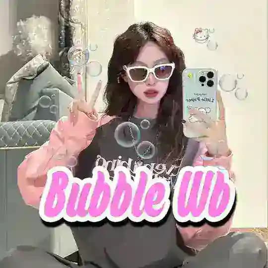 🫧Bubble Wb🫧 | wildberries скидки находки