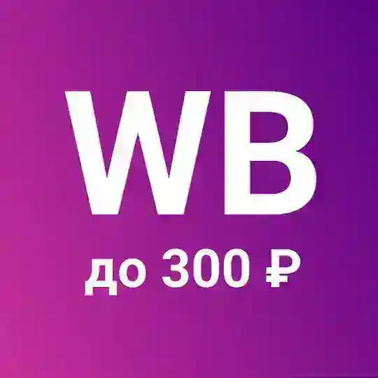 WB - находки до 300₽