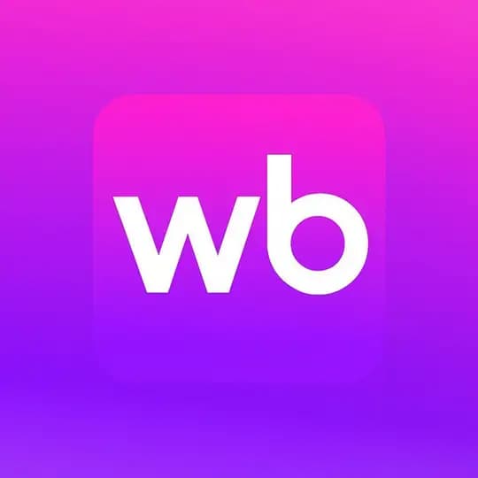 Корейская WB Эстетика 🩷