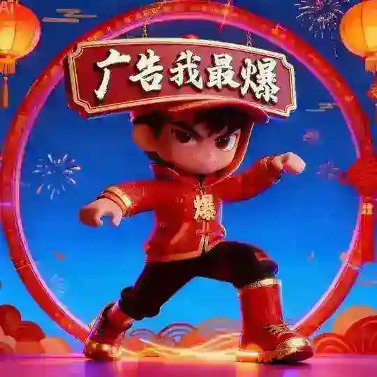 广告我最爆 ｜WOBAO