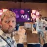 Илья на WB
