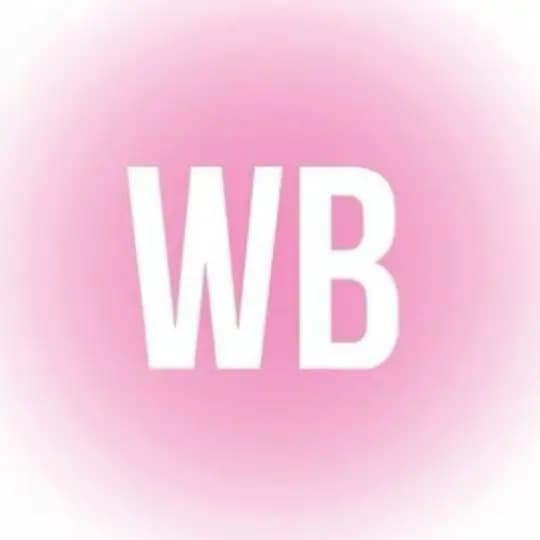 - Любишь WB? Тогда тебе сюда!🥰