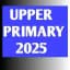 Upper primary 2025
