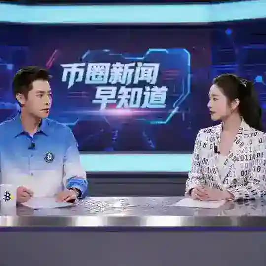 币圈快讯|币圈行情|区块链新闻