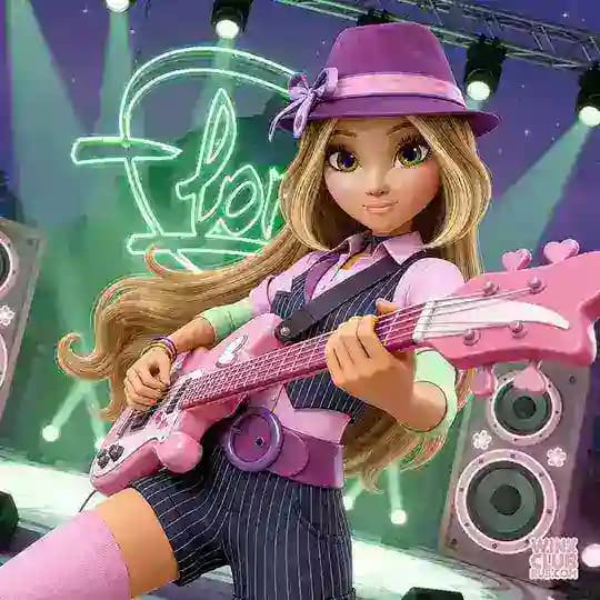 Winx Club Rus | Клуб Винкс 🧚🏻‍♀️