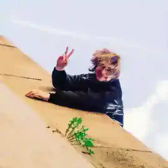 Макс Поваго Стендап