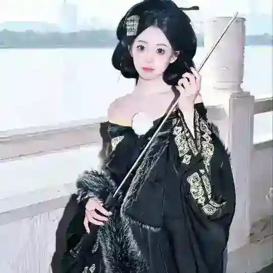芜芜的日常