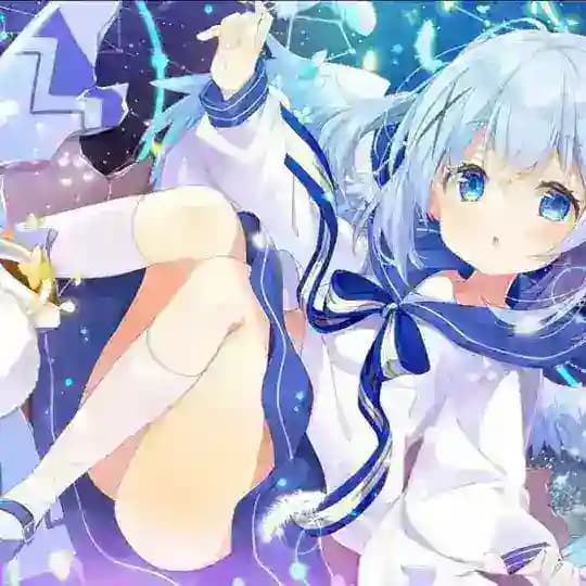 稳定仔