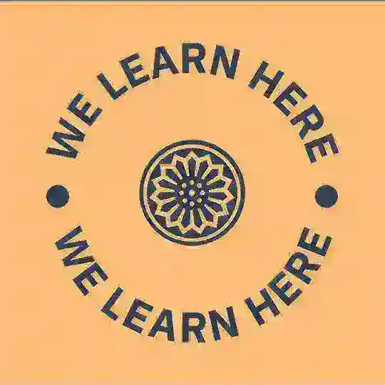 We learn here - Gr B