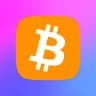 We only earn crypto