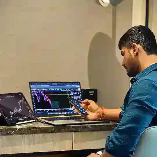 WealthNinja FX