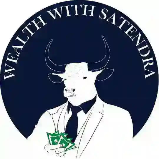 WEALTH WITH SATENDR WhatsApp No- 73022 52531 XM CODE - WWS10