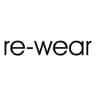 Re-wear