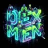 DEX MEN | slav.