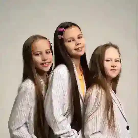 Такие девочки