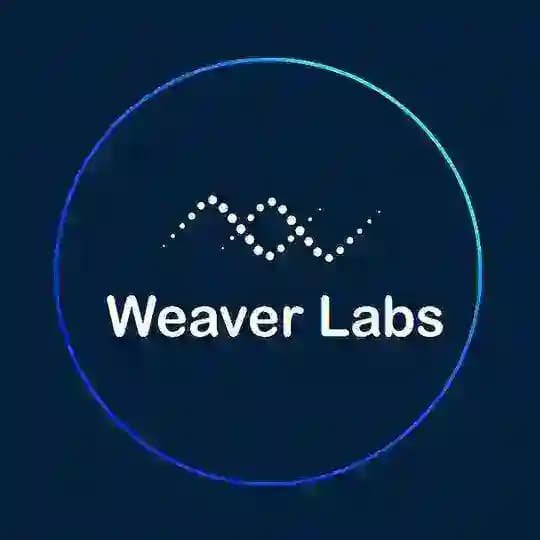 Weaver Labs Announcement Channel