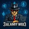 3alamiy web3