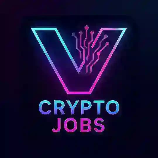 Web3 Jobs by Crypto Vazima