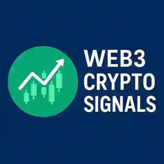 💰Legit Crypto Signals No