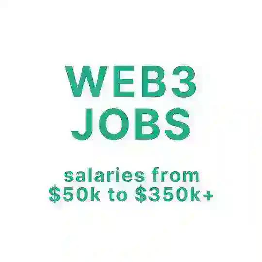 Web3 Jobs