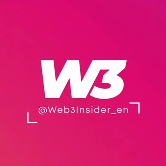 Web3 Insider