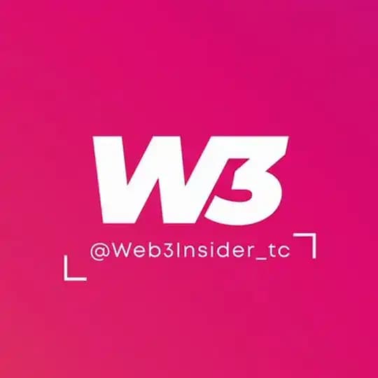 Web3 Insider 繁體中文
