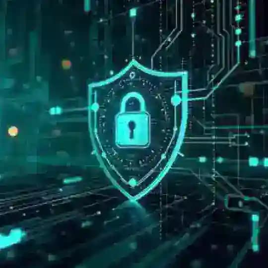 Web Application Security