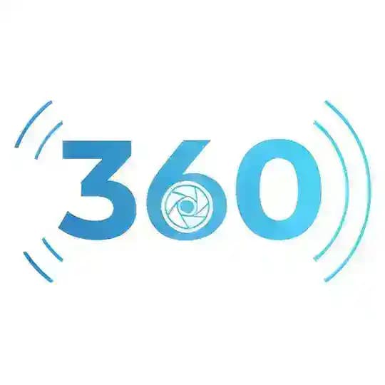 Webcam 360