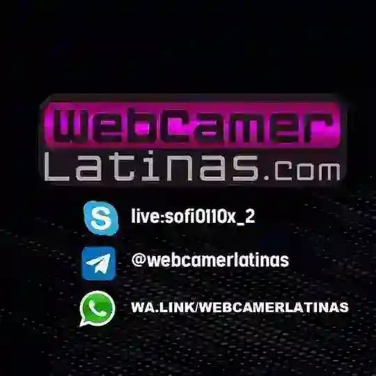 Webcamerlatinas