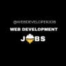 Web Development Jobs