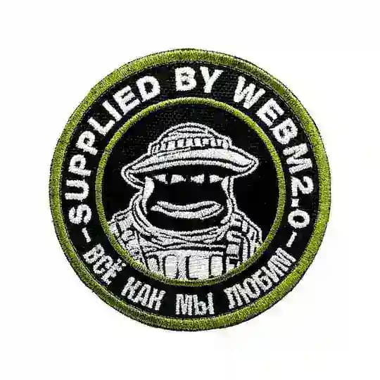 Сборы WebMа