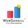 WebSankul Civil Engineering 👷‍♂️ 🏗️