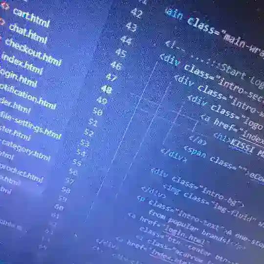 HTML5, CSS, Js, PHP, MySQL learning