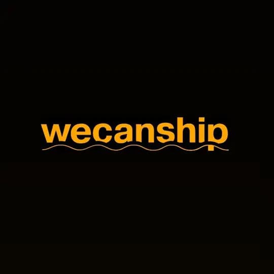 WeCanShip | Канал