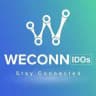 Weconn_IDOs إكتتابات ويكون