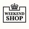 WEEKEND SHOP | BY