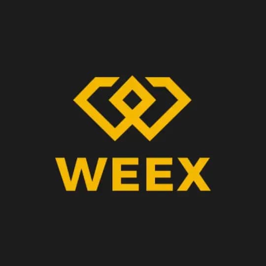 Signaux de trading WEEX