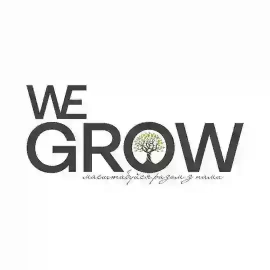 We Grow 🇺🇦