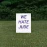 We Hate Jude.