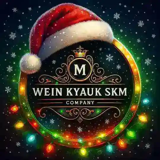 Wein Kyauk SkmSlot