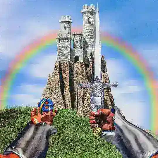 ωєιя∂ тнσυgнт 🥀