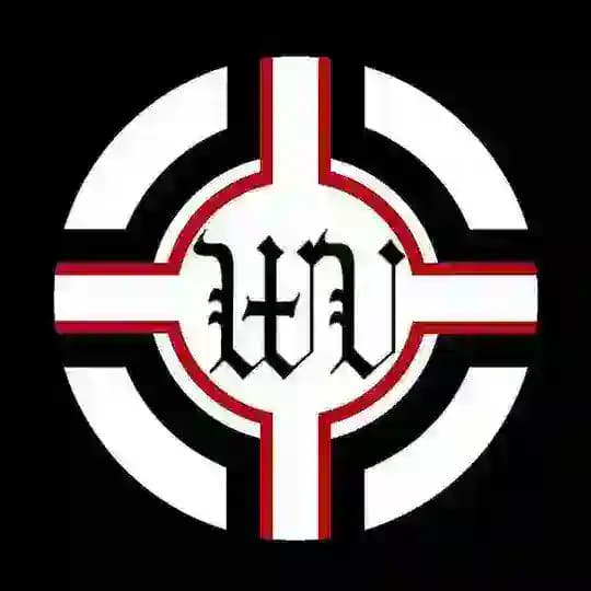 Weißes Vaterland