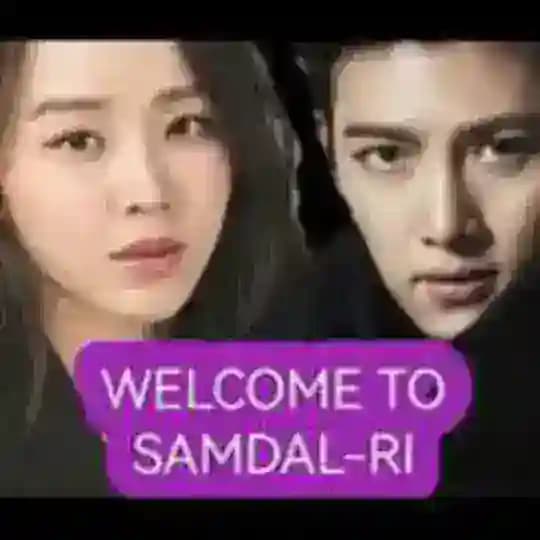 🫰 WELCOME TO SAMDALRI / DE VOLTA AS RAÍZES 🇧🇷🇧🇷🇧🇷