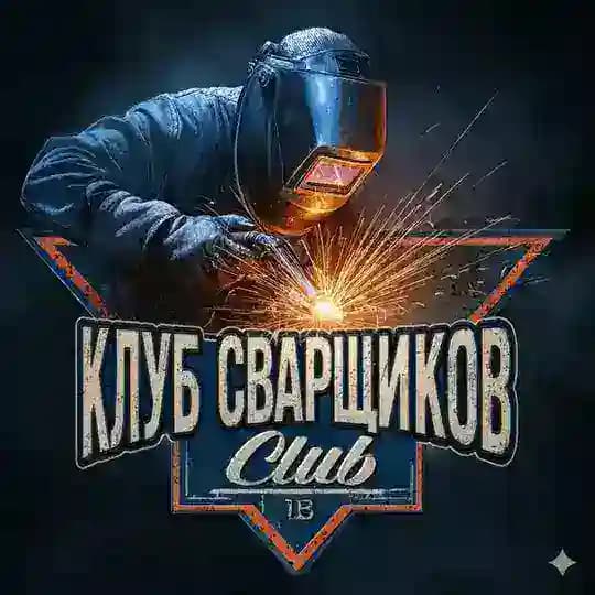 Клуб сварщиков (welders club)