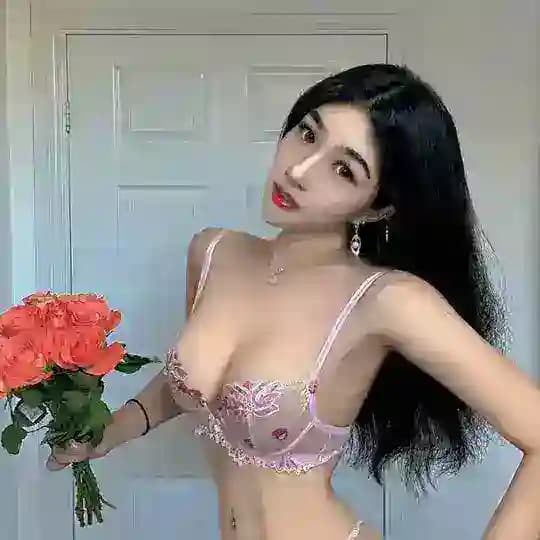 女私密套图