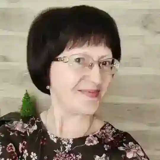 ОСТРОВ ЗДОРОВЬЯ Надежды Михалевой